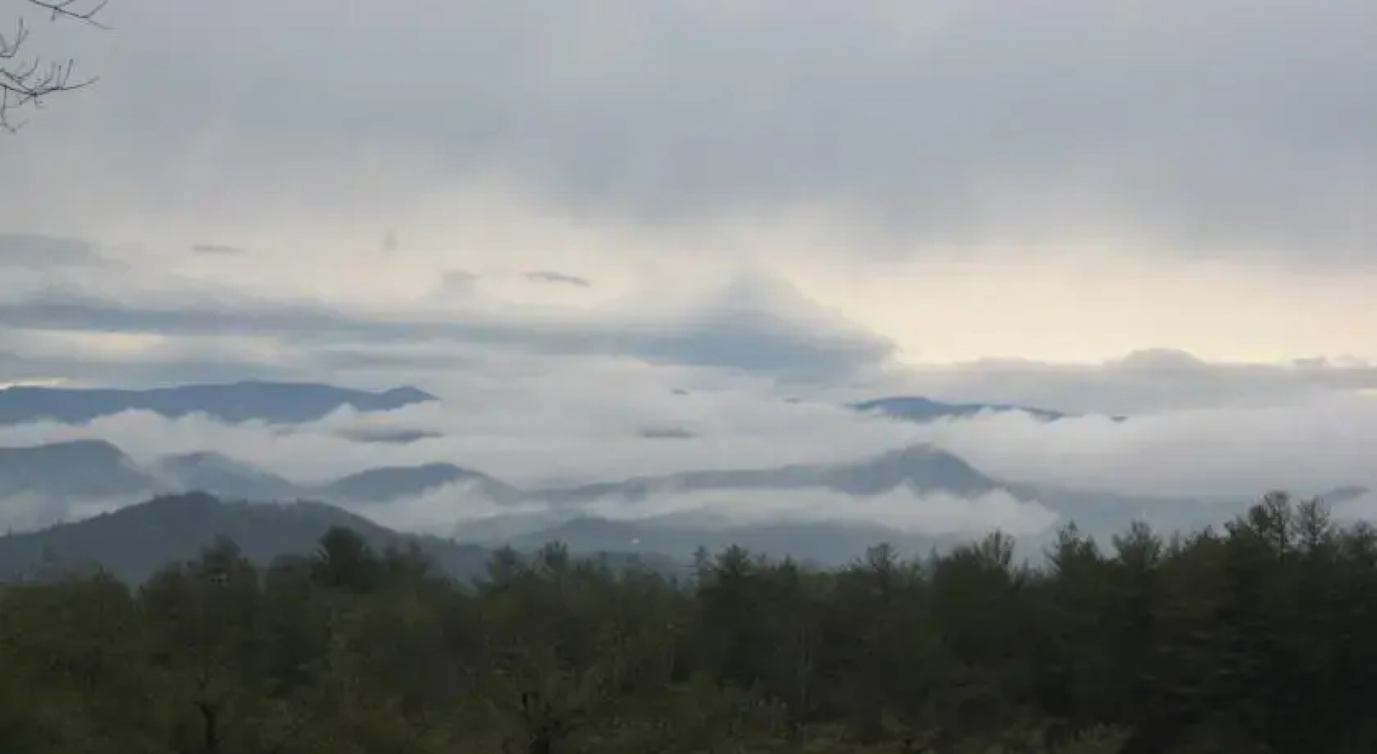 Mountain View Holiday Home - Hendersonville