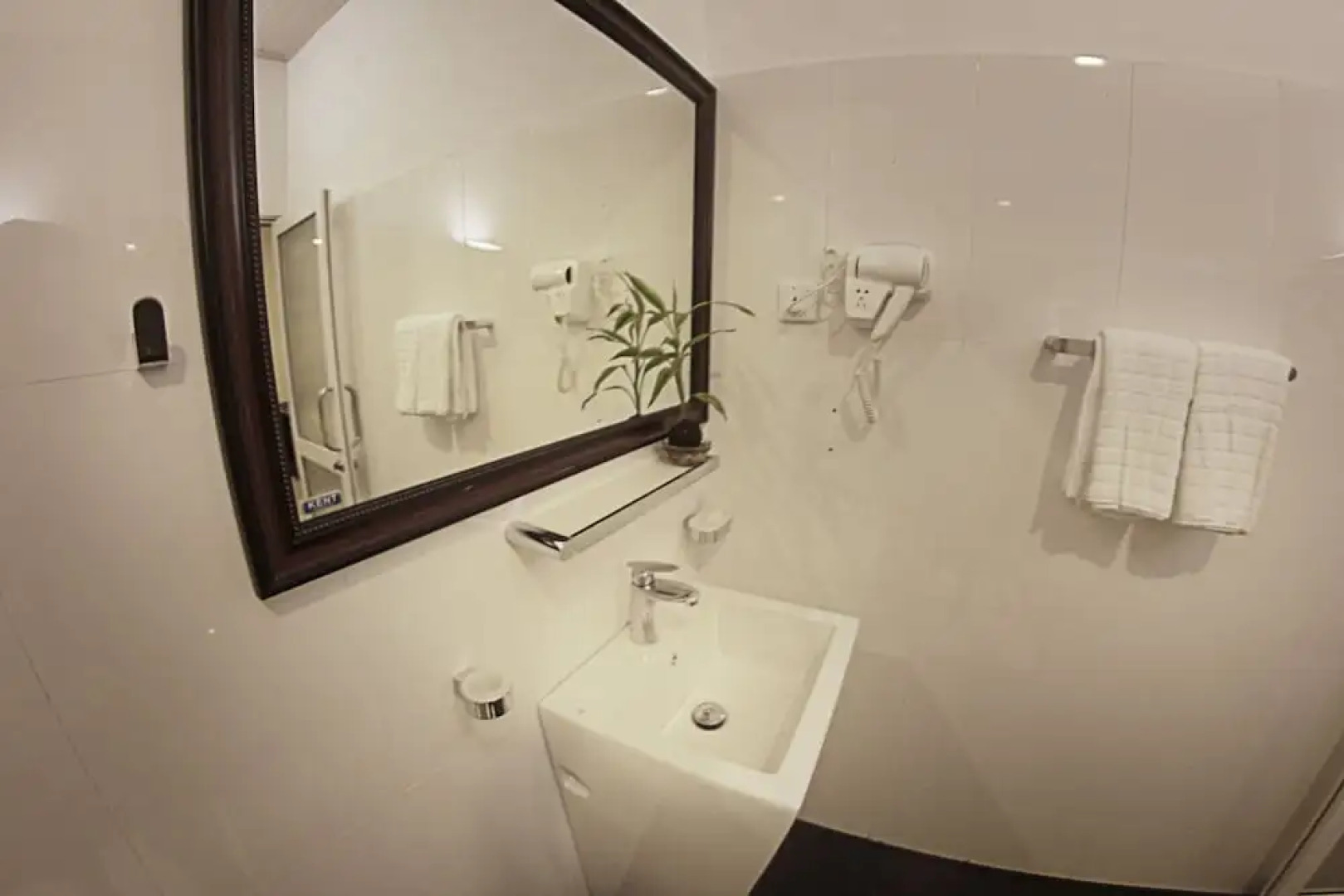 Magical Mountain Resort