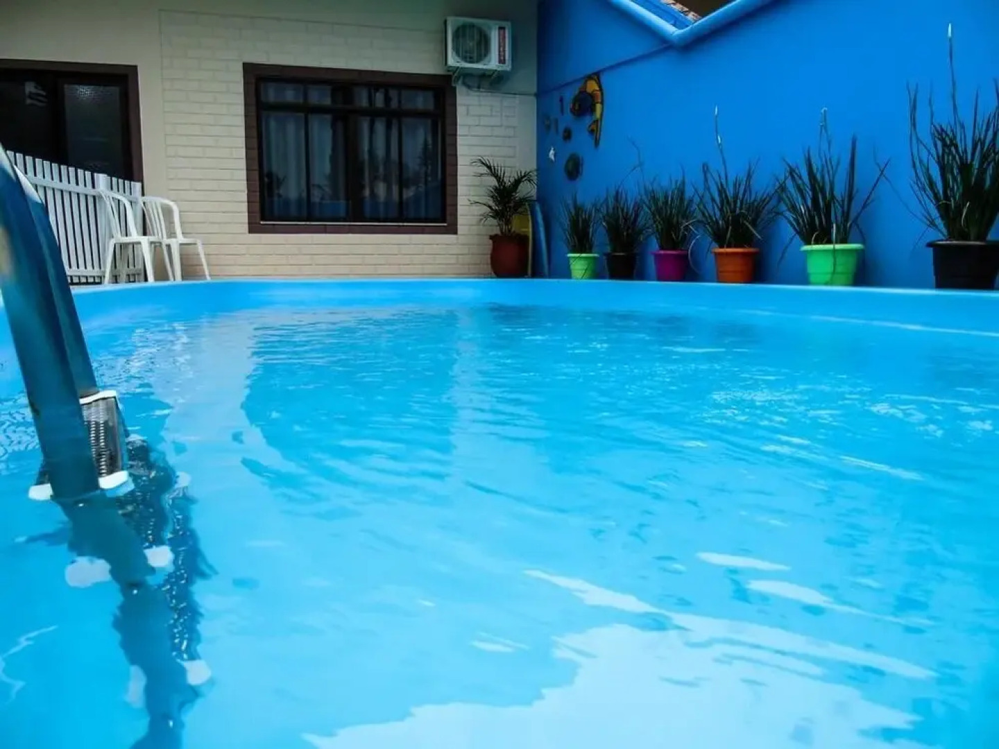 Pousada Vó Maricota