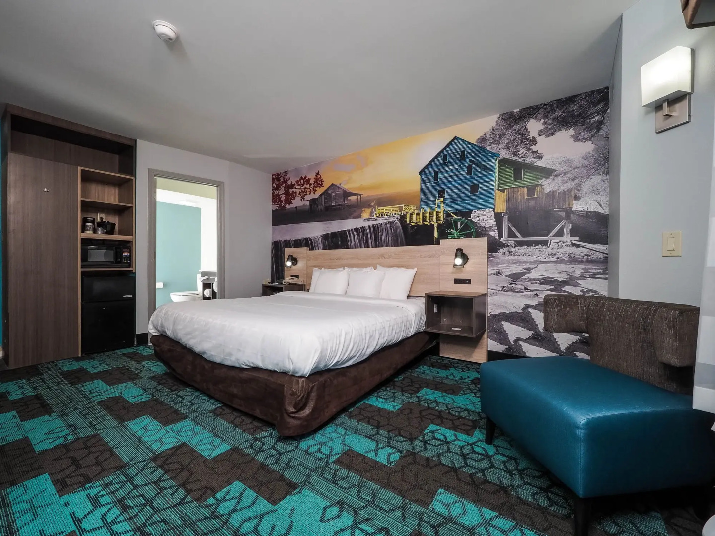 Clarion Pointe Wake Forest - Raleigh North