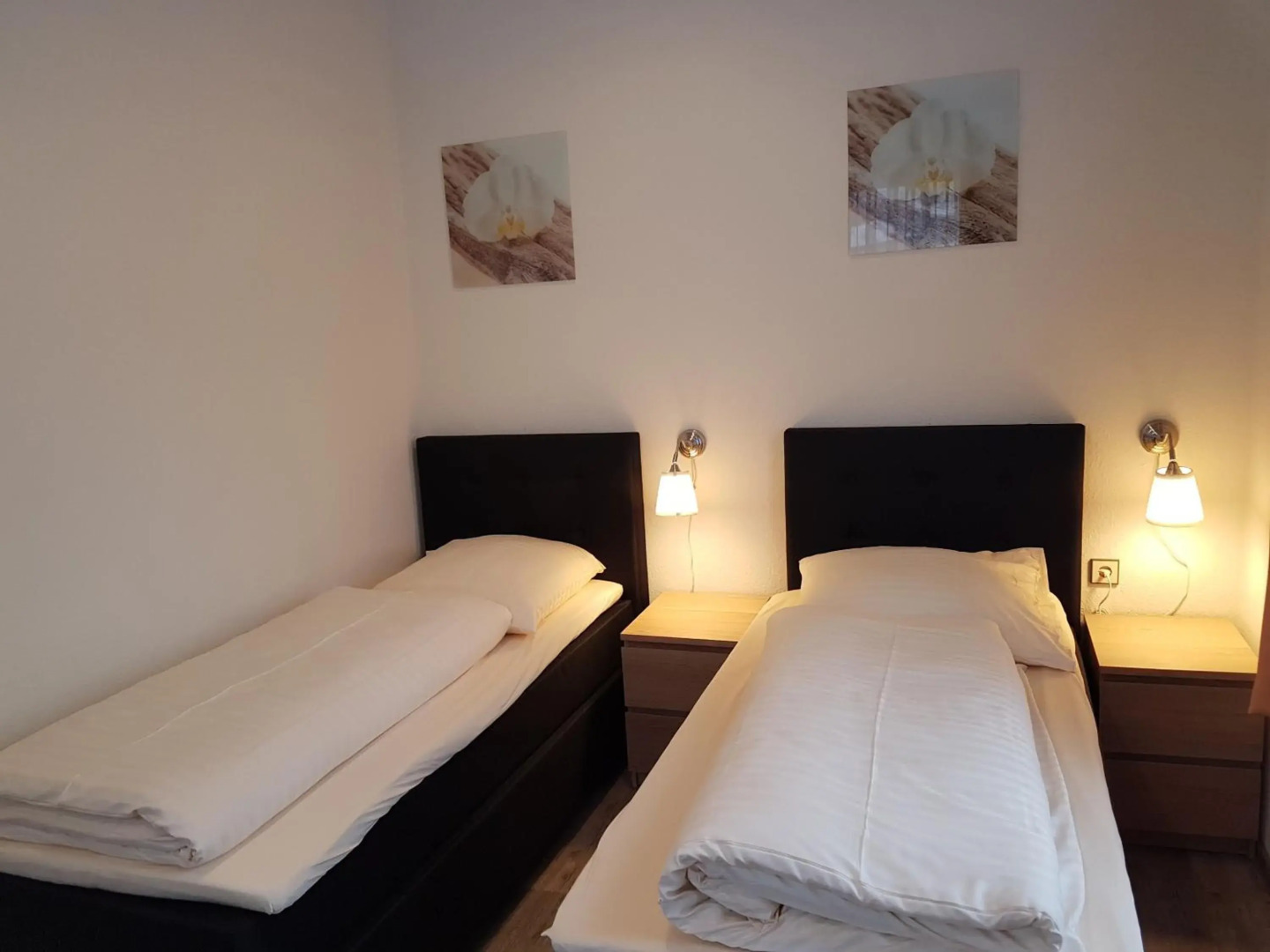 Hotel-Restaurant Ketterer am Kurgarten