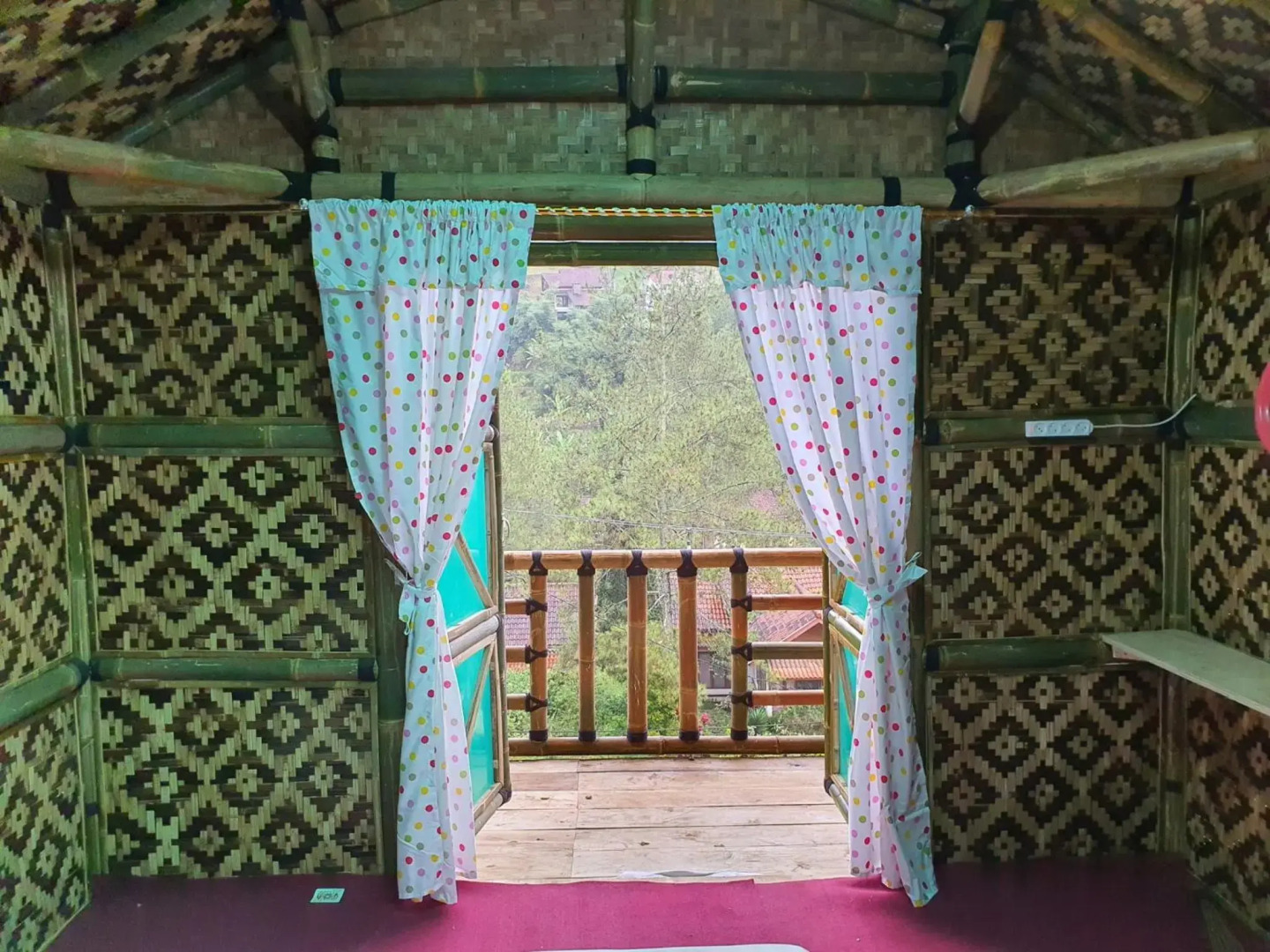 Argapuri Resort Ciwidey