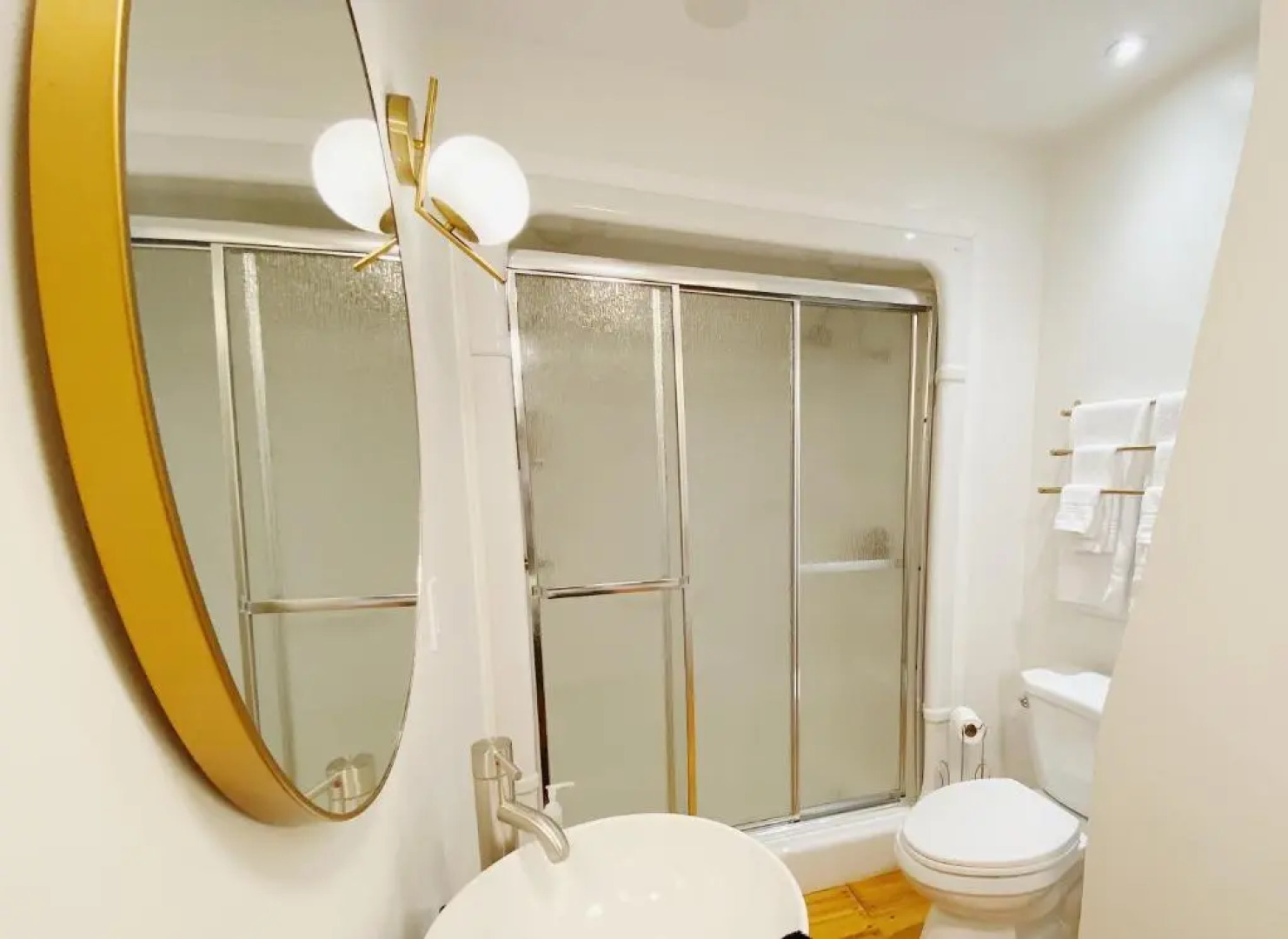 The Montague Rose Inn