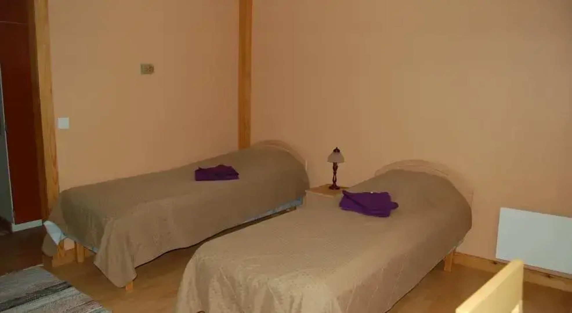 Guesthouse Saukkovaara