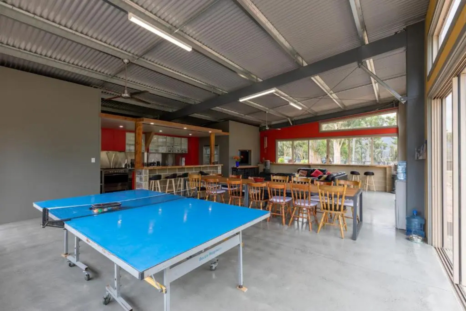 Banksia Park Cottages