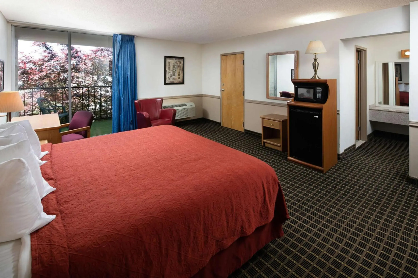 Red Lion Hotel & Conference Center Ellensburg