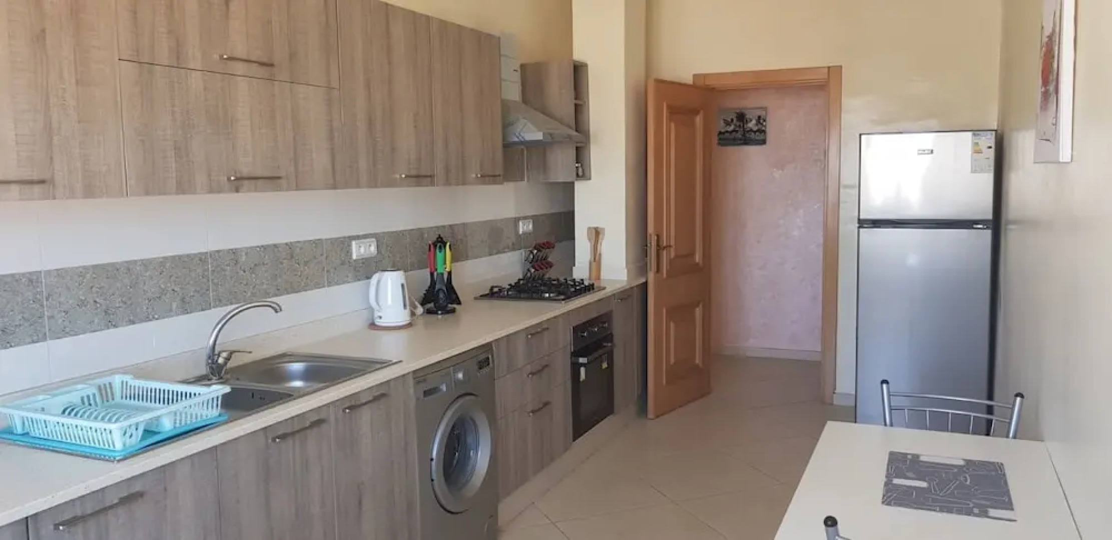 Appartements Ensoleilles A 5 Min De La Plage El Jadida