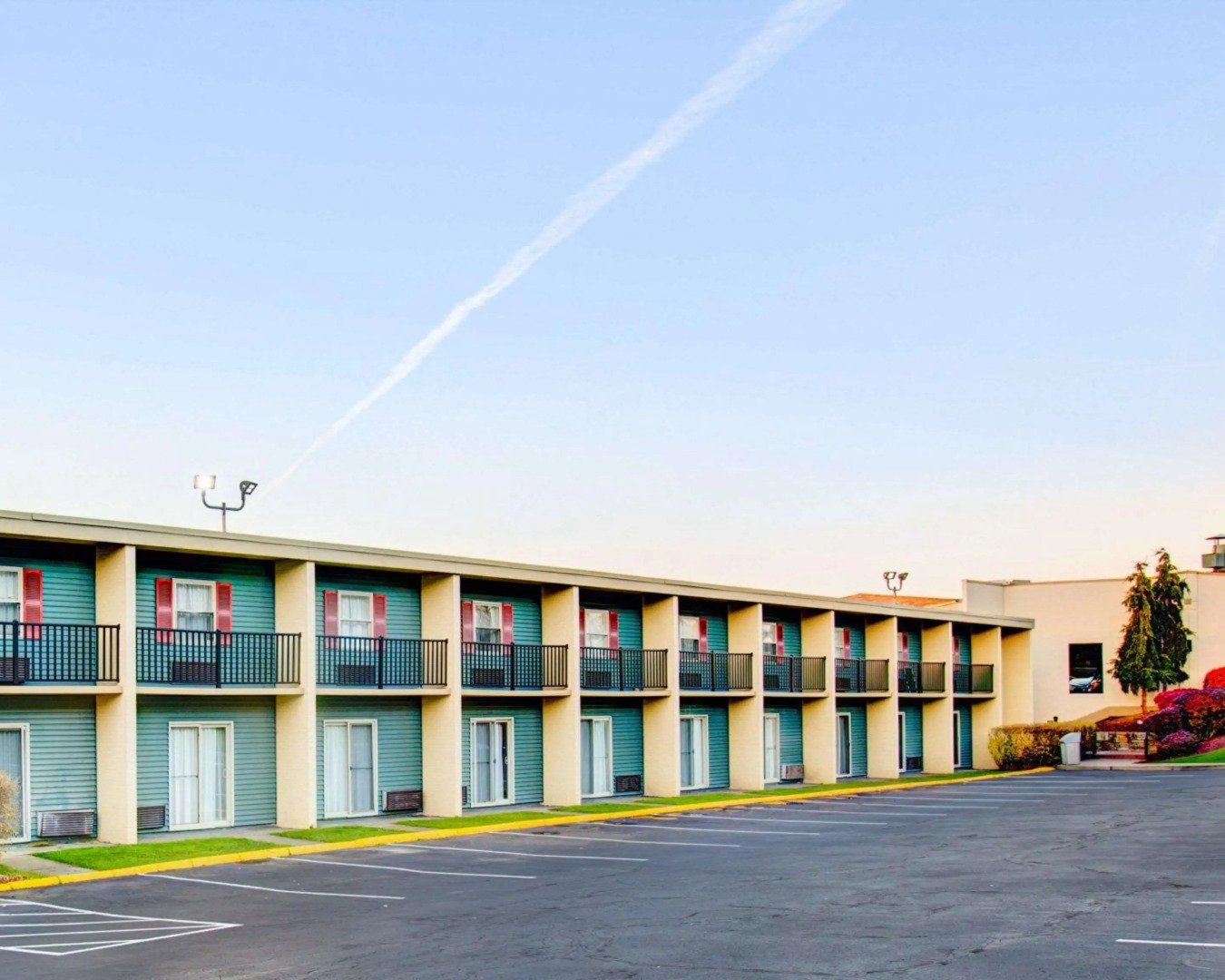 Comfort Inn Conference Center Pittsburgh Penn Hills