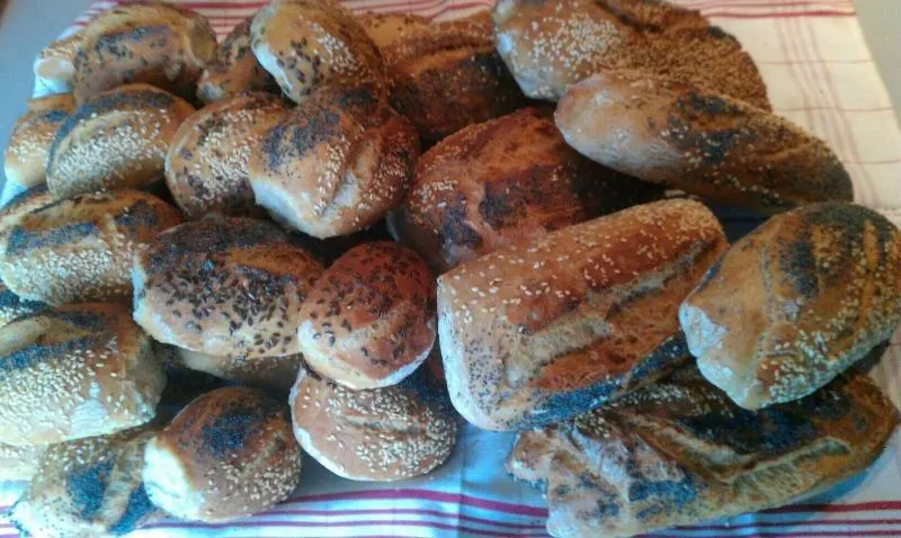 Le Chalet Champenois