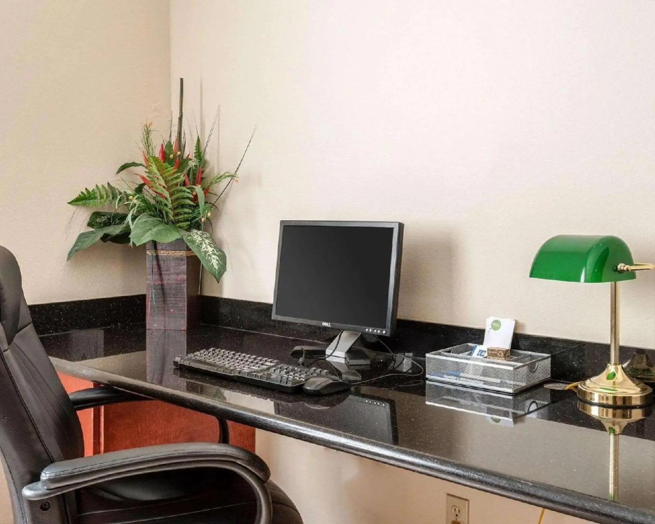 Best Western Heritage Inn & Suites