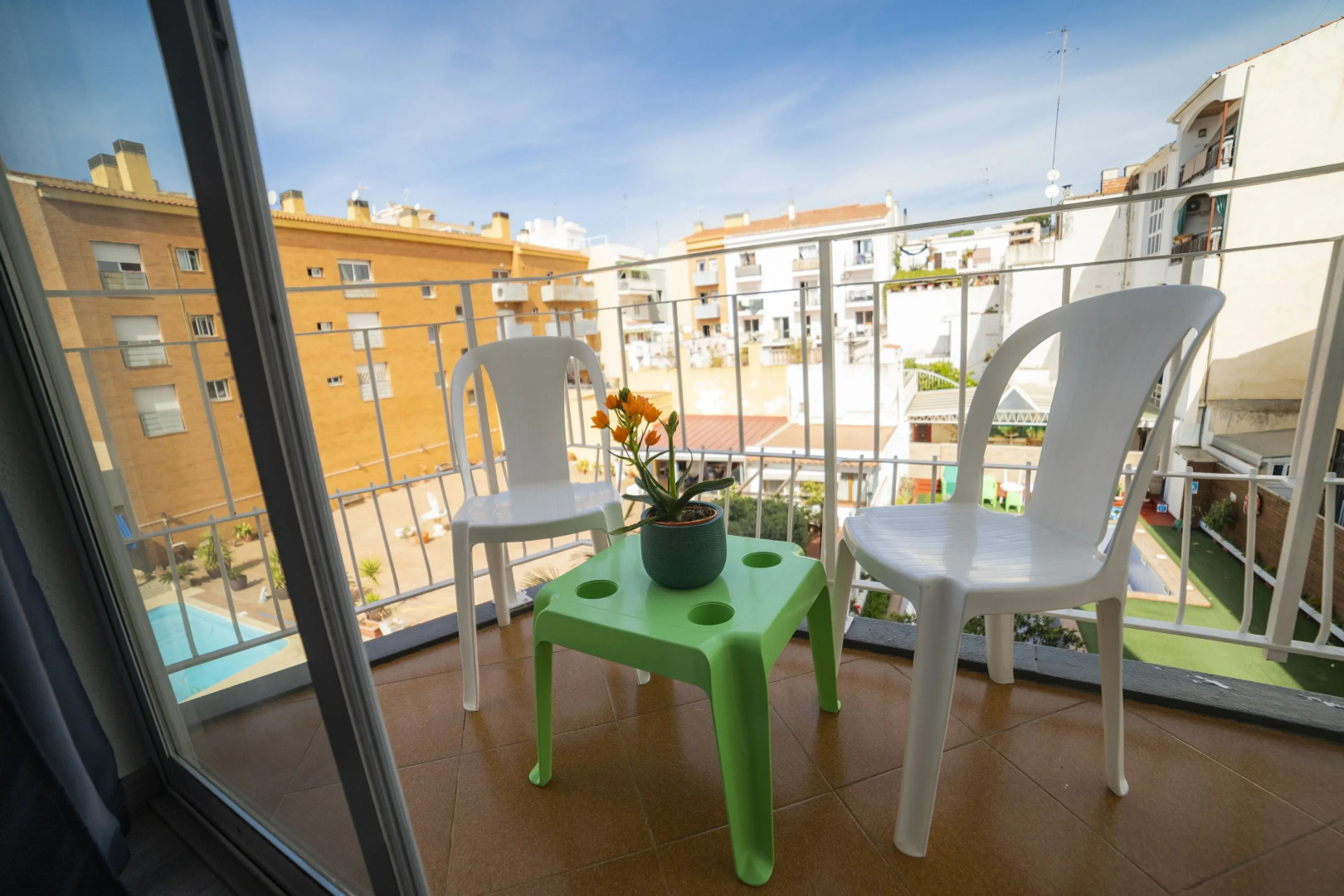 Apartaments Atzavara