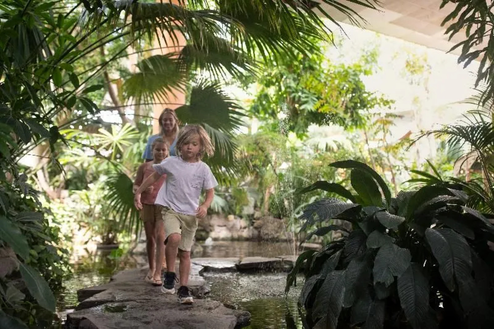 Center Parcs Les Bois-Francs