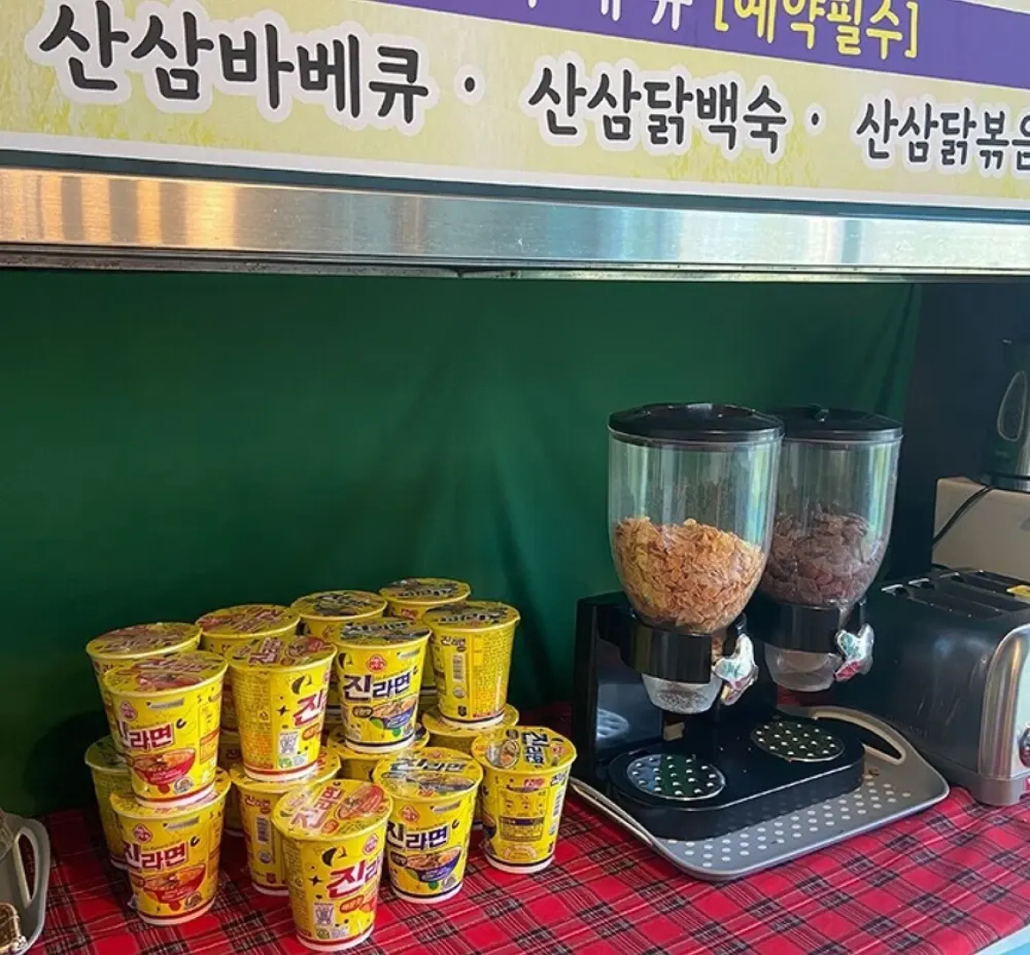 Chuncheon Roha Stay