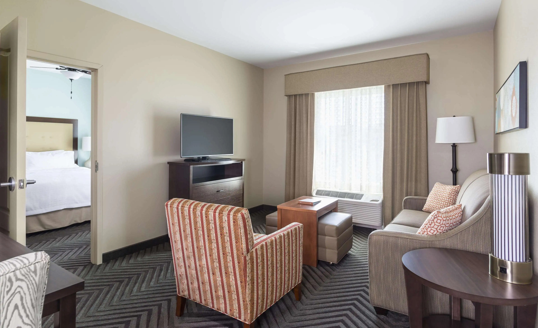 Homewood Suites By Hilton San Bernardino