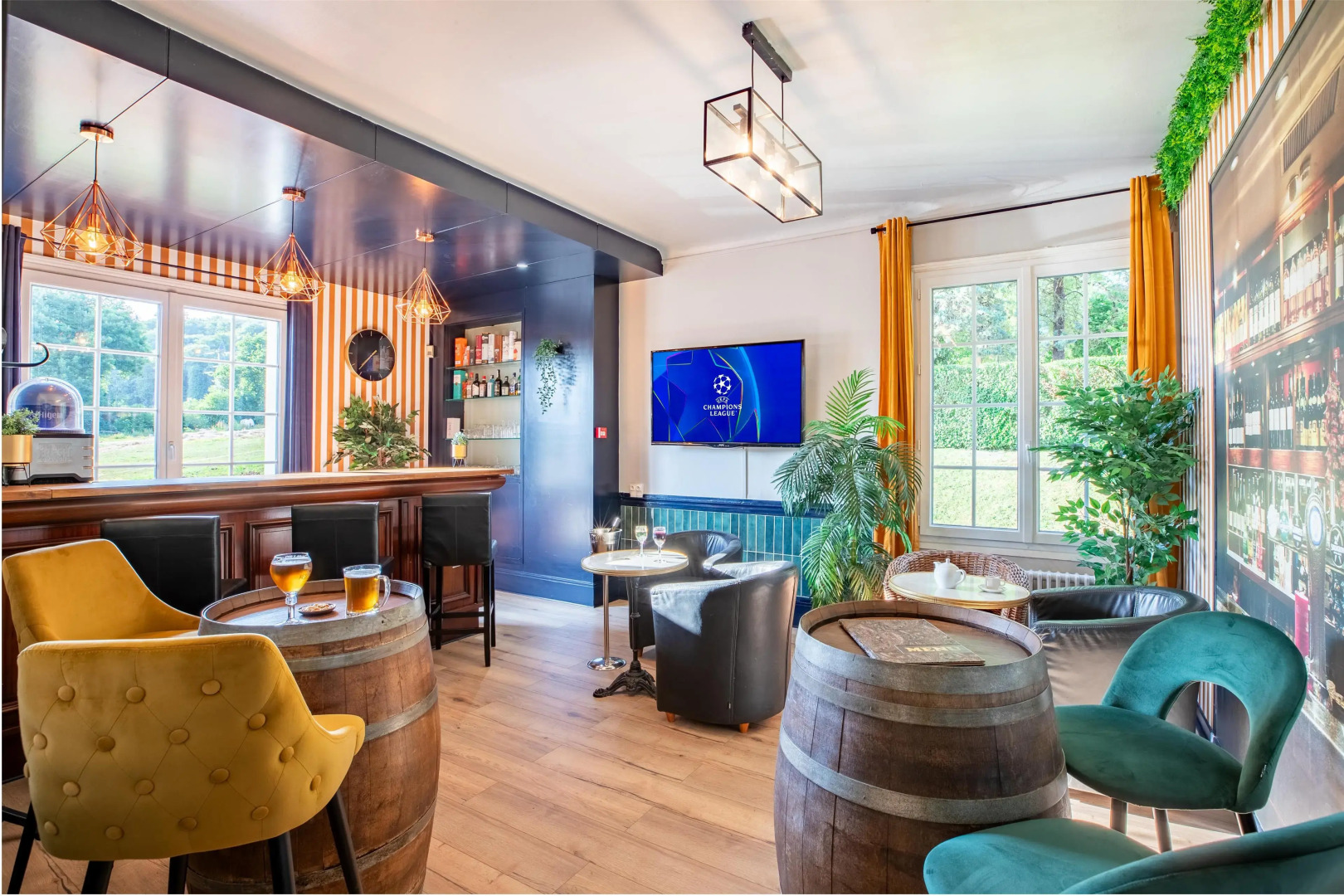 Sure Hotel by Best Western Port Jérome - Le Havre