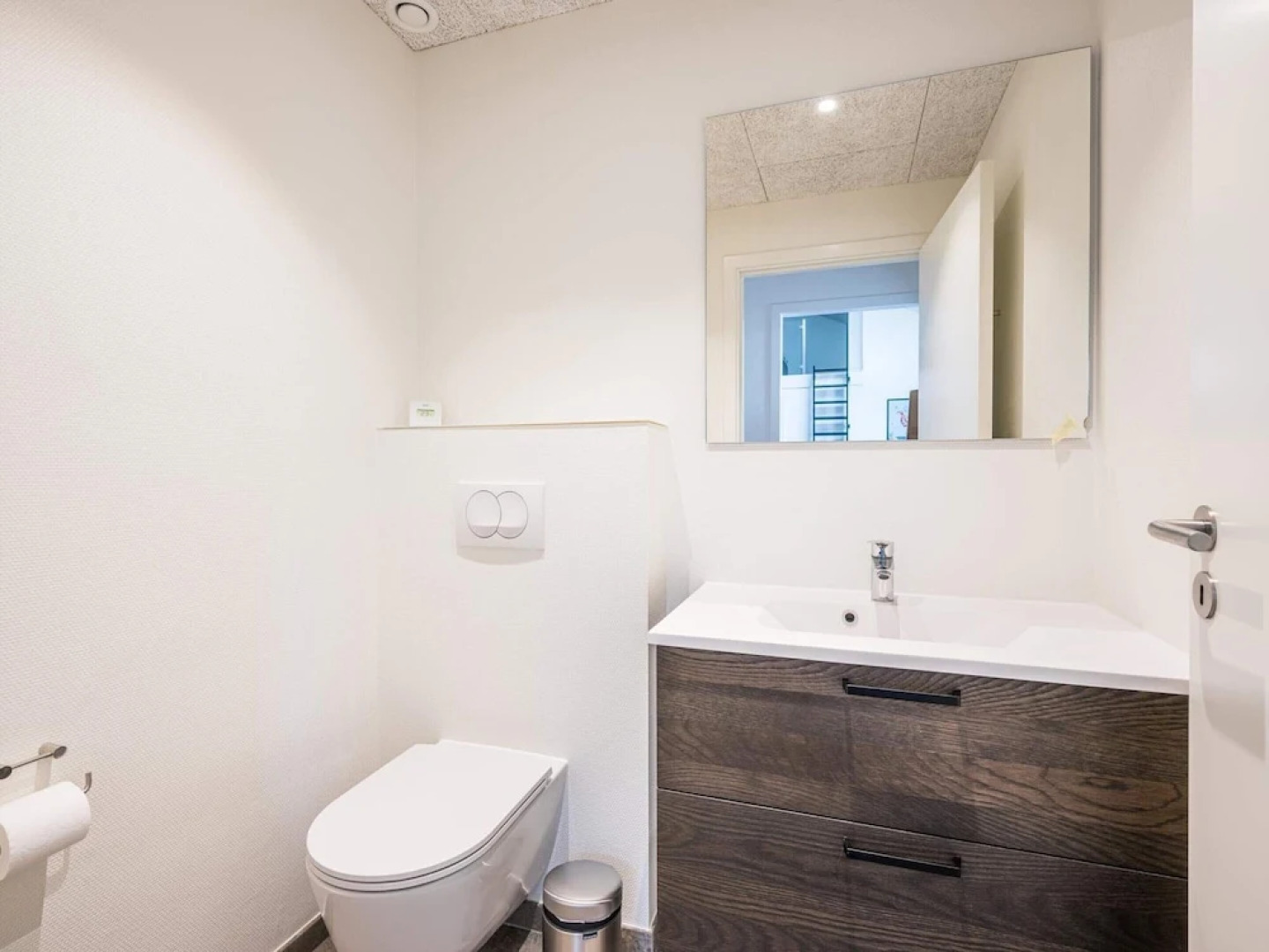 6 Person Holiday Home in Hvide Sande