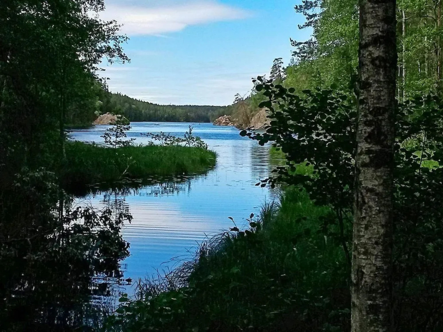 4 Person Holiday Home in Mariefred