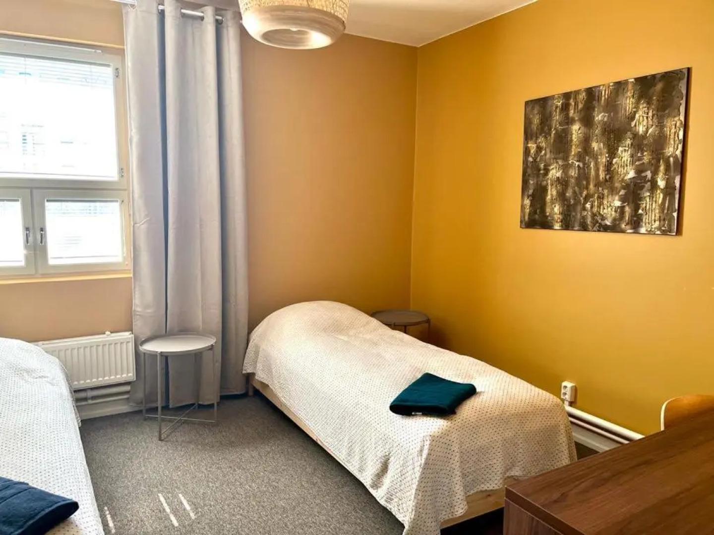 Johanssonin talo 1849