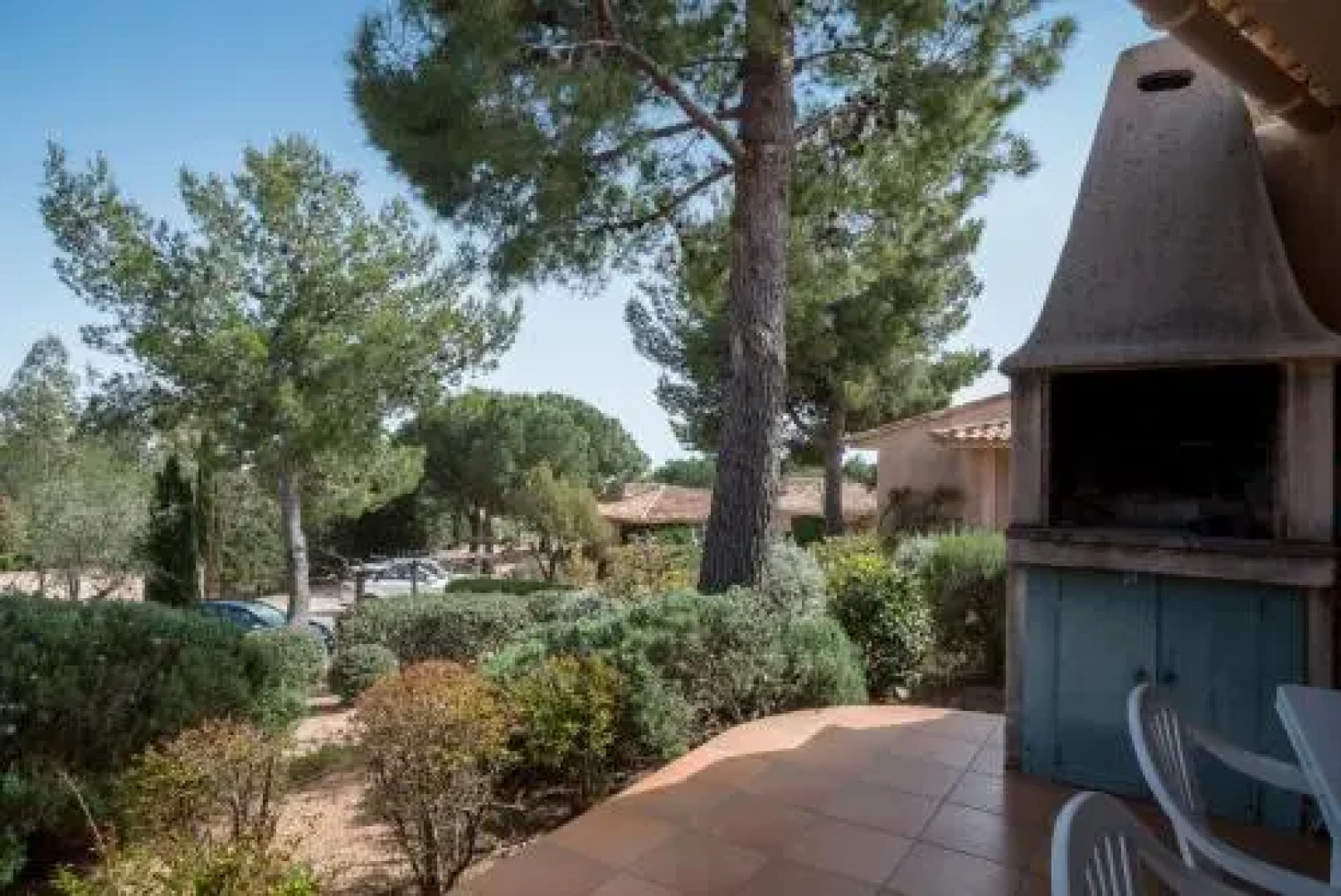 Casale di Mare Palombaggia