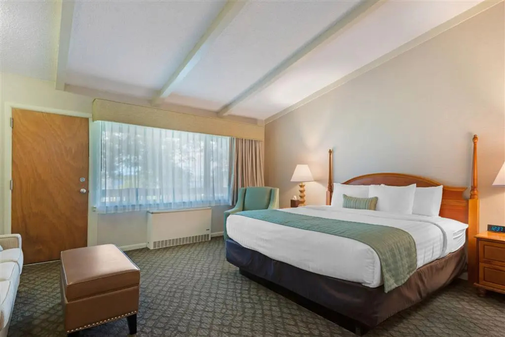 The Inn at Gran View Ogdensburg, an Ascend Collection Hotel