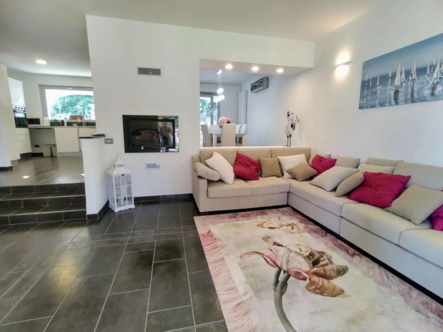 Villa Mera Sorico Albonico