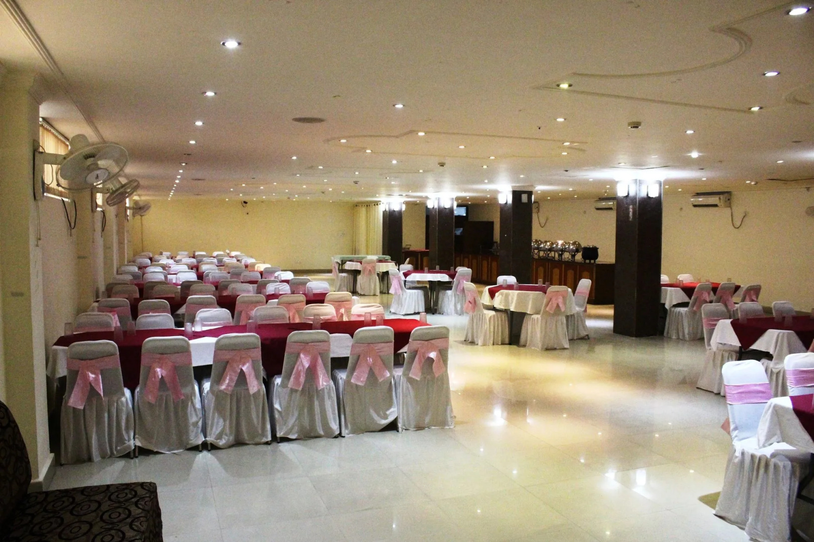 Bodhgaya Regency Hotel