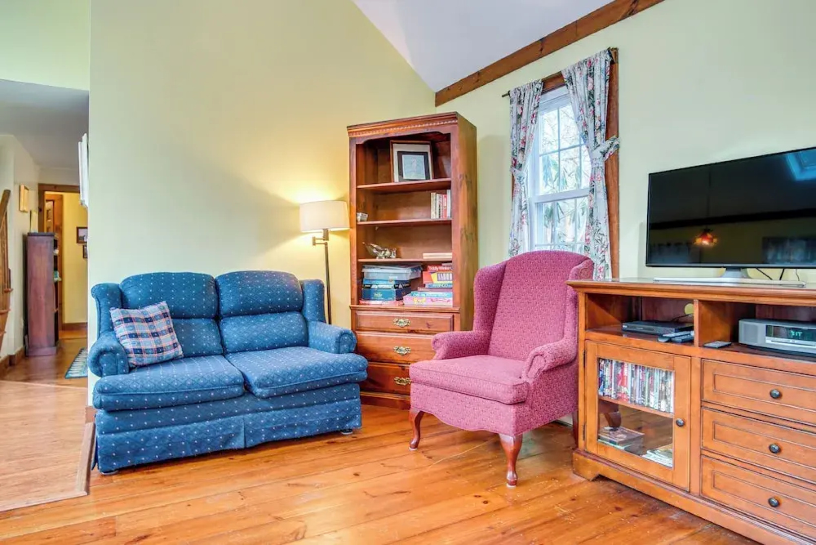 3 Mi to Beaches & Golfing: Family Gem in Cotuit