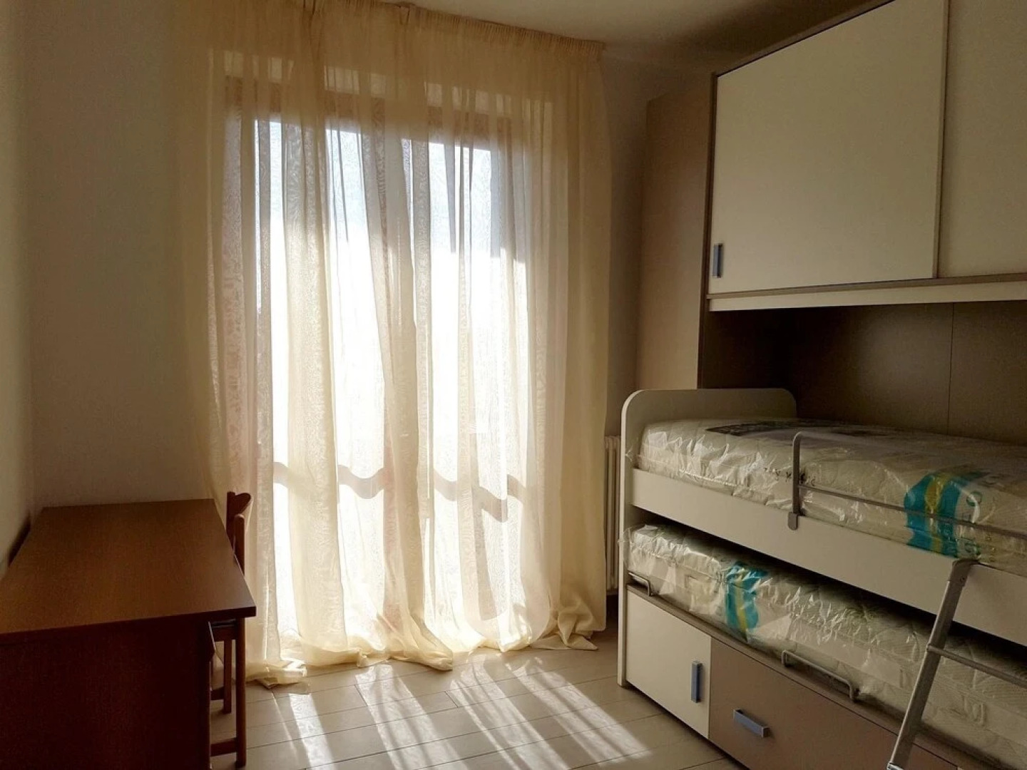 House With 4 Bedrooms in Santa Maria Apparente, With Enclosed Garden a