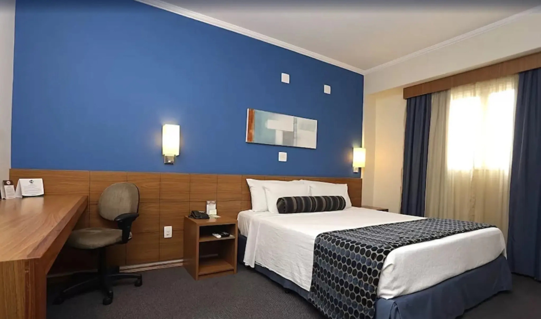 Quality Hotel Jundiai