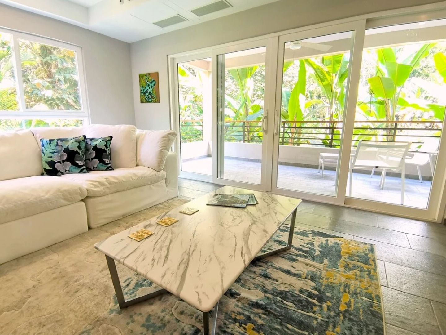 Elan at Ballena Beach