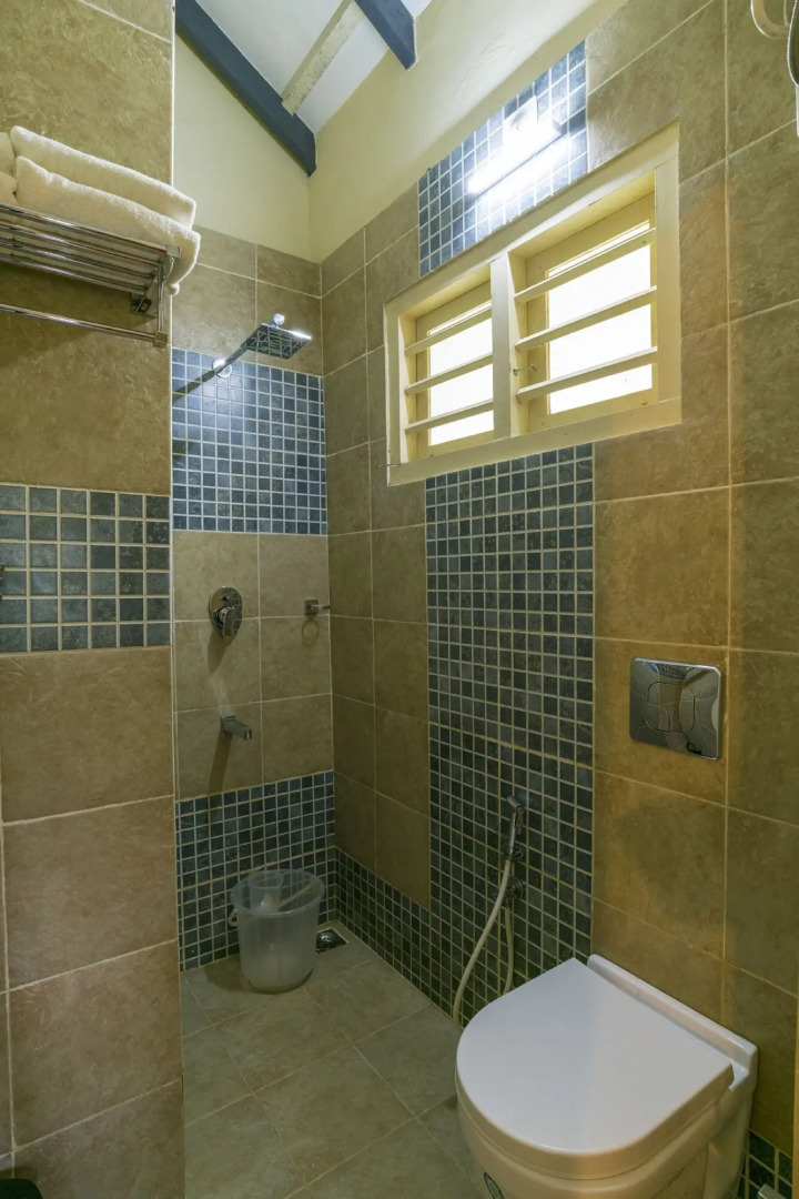 Adithya Nature Resort & Spa