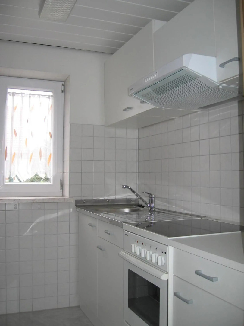 Gästeapartments Haus Kohler