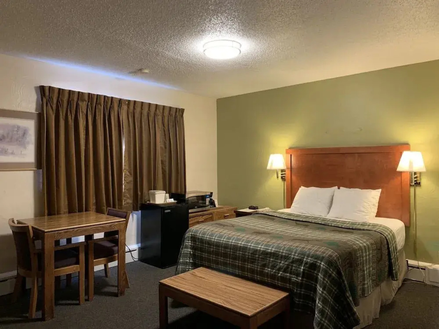 Great Western Colorado Lodge