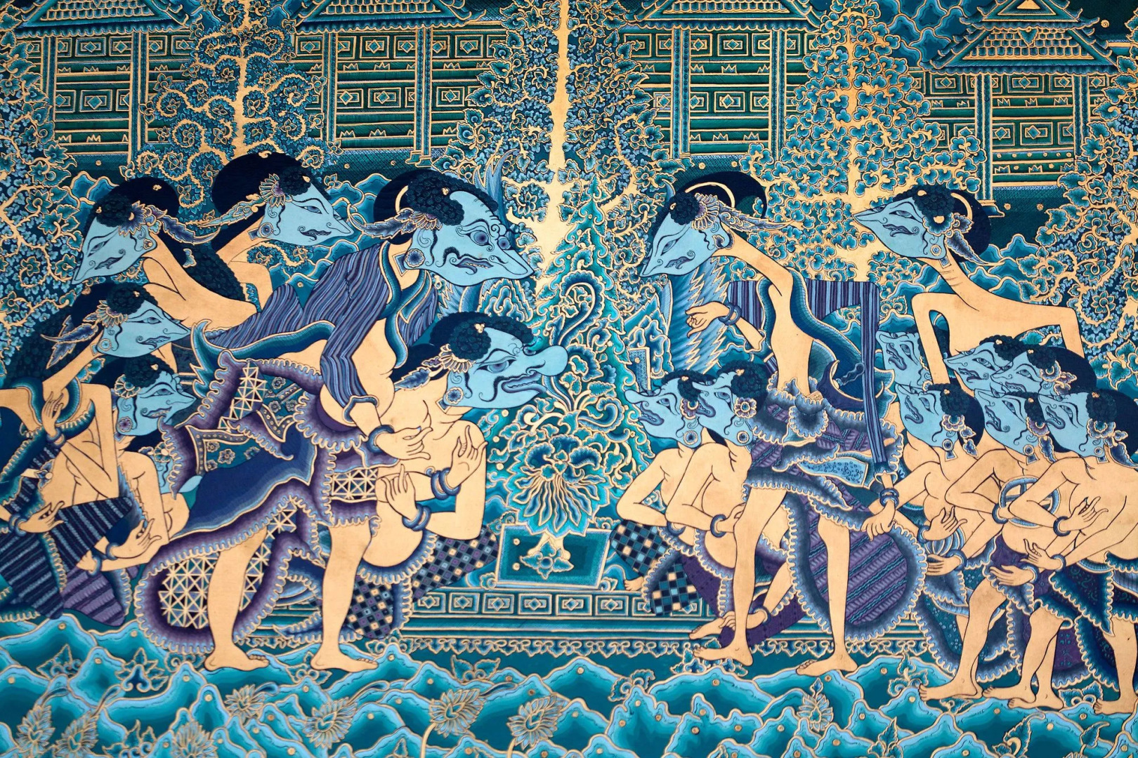 BATIQA Hotel & Apartments Karawang