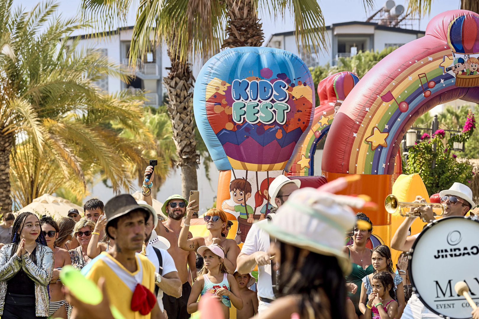 Sea Planet Resort & SPA