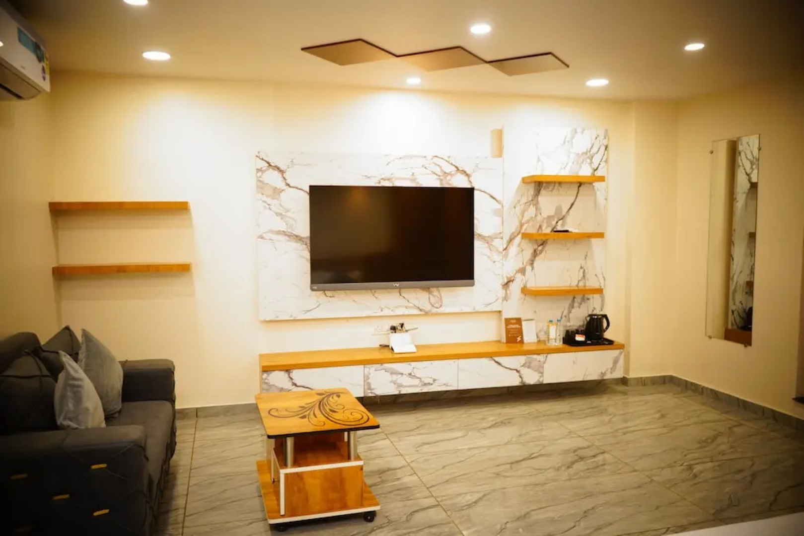 Signum Cityscape landmark Dahej