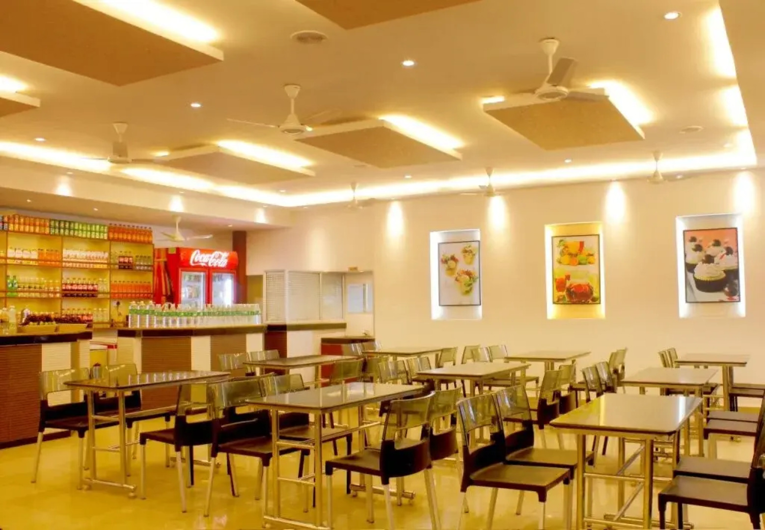 Hotel Sangam