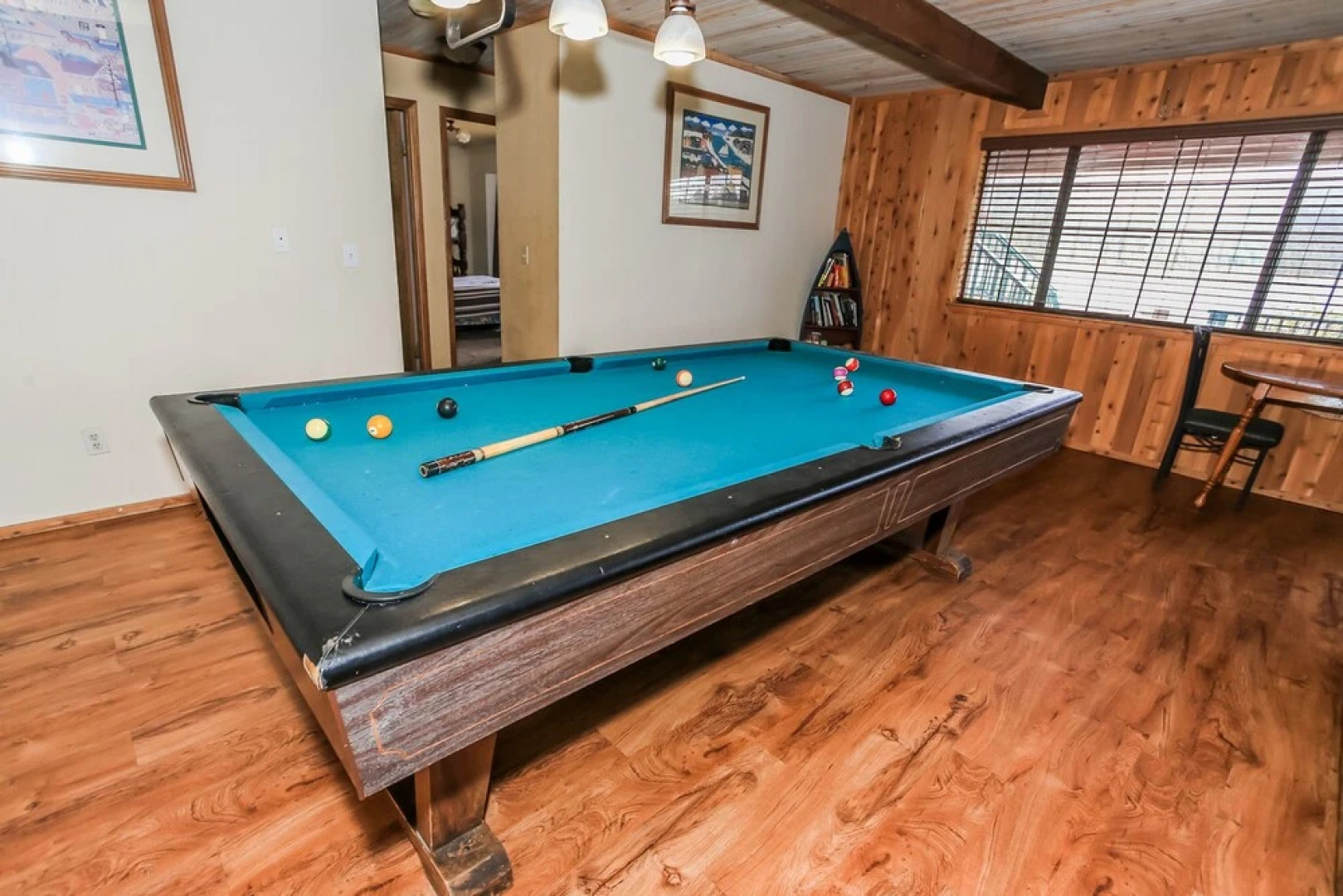 Forever Views Lakefront