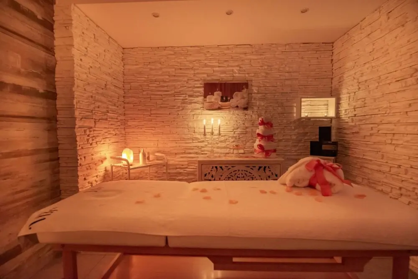 Ametista Apartment On Sea Shore