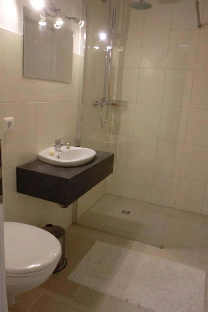 Gästezimmer Vogelsberg