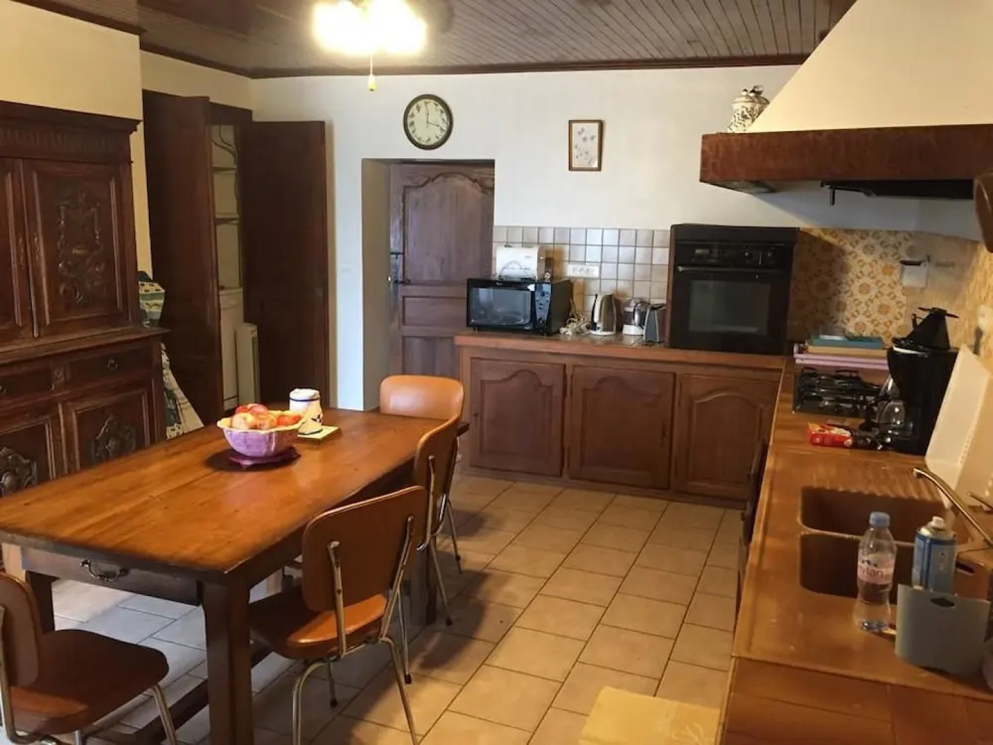 Appartement Segonzac