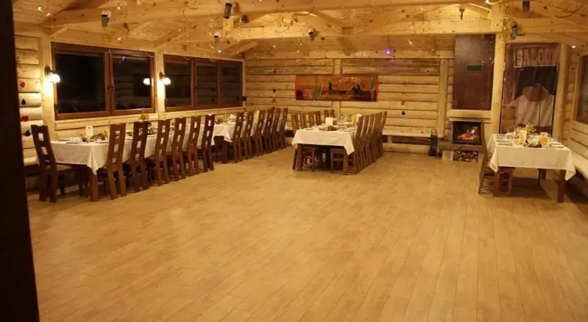 Lucky 5 Ranch