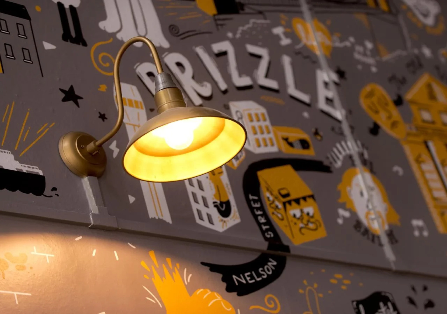 YHA Bristol - Hostel