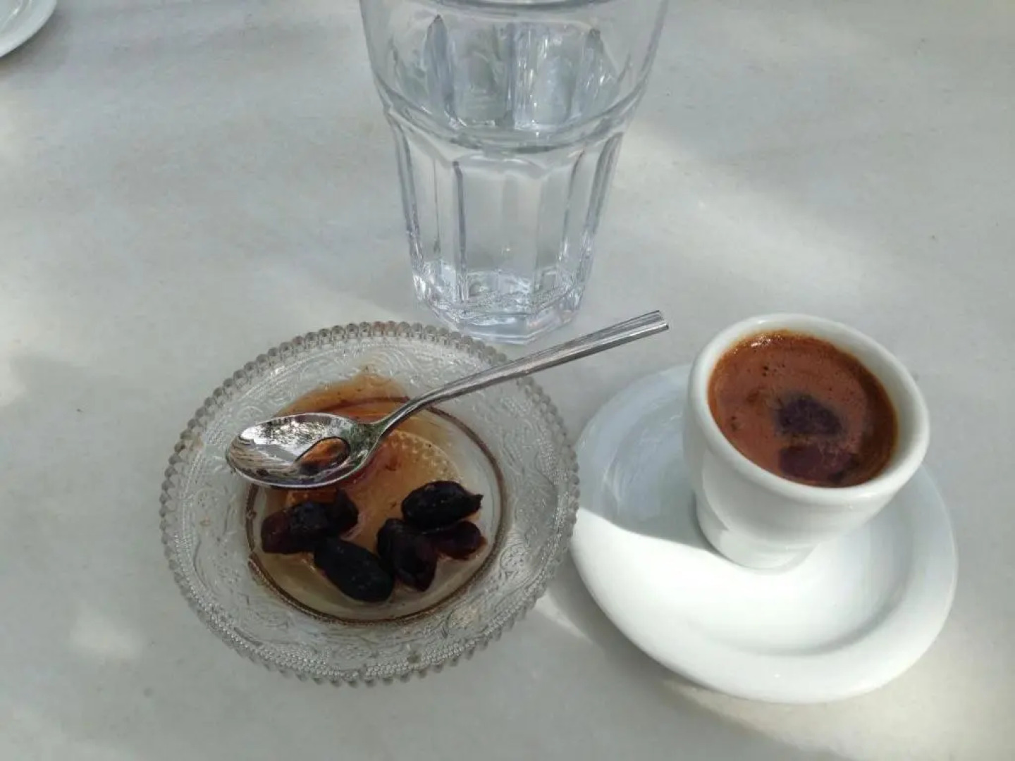 Kalamata Flats by AthenStyle