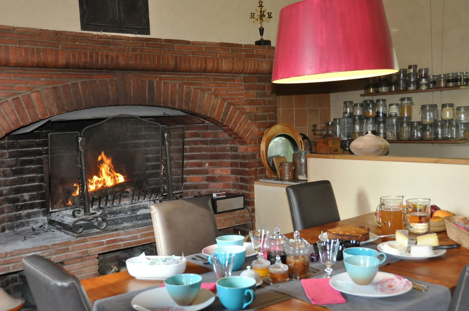 Les Jardins de Beauve