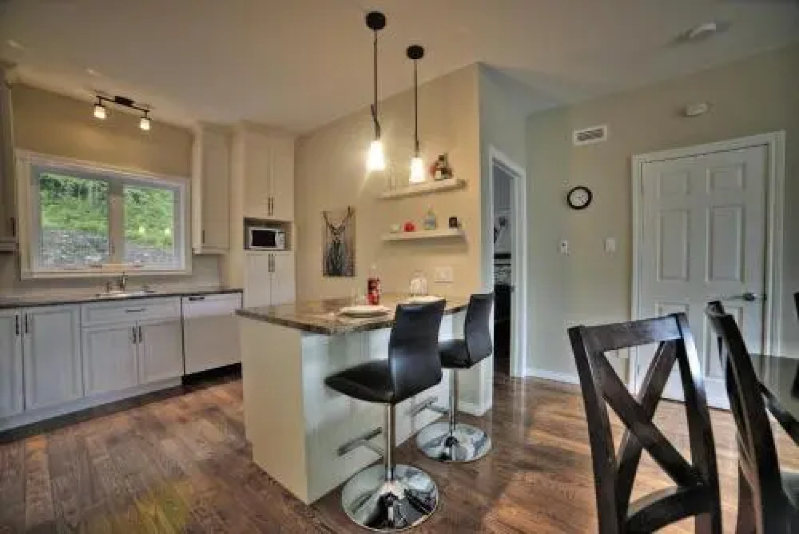 Chalet Potvin Bouchard