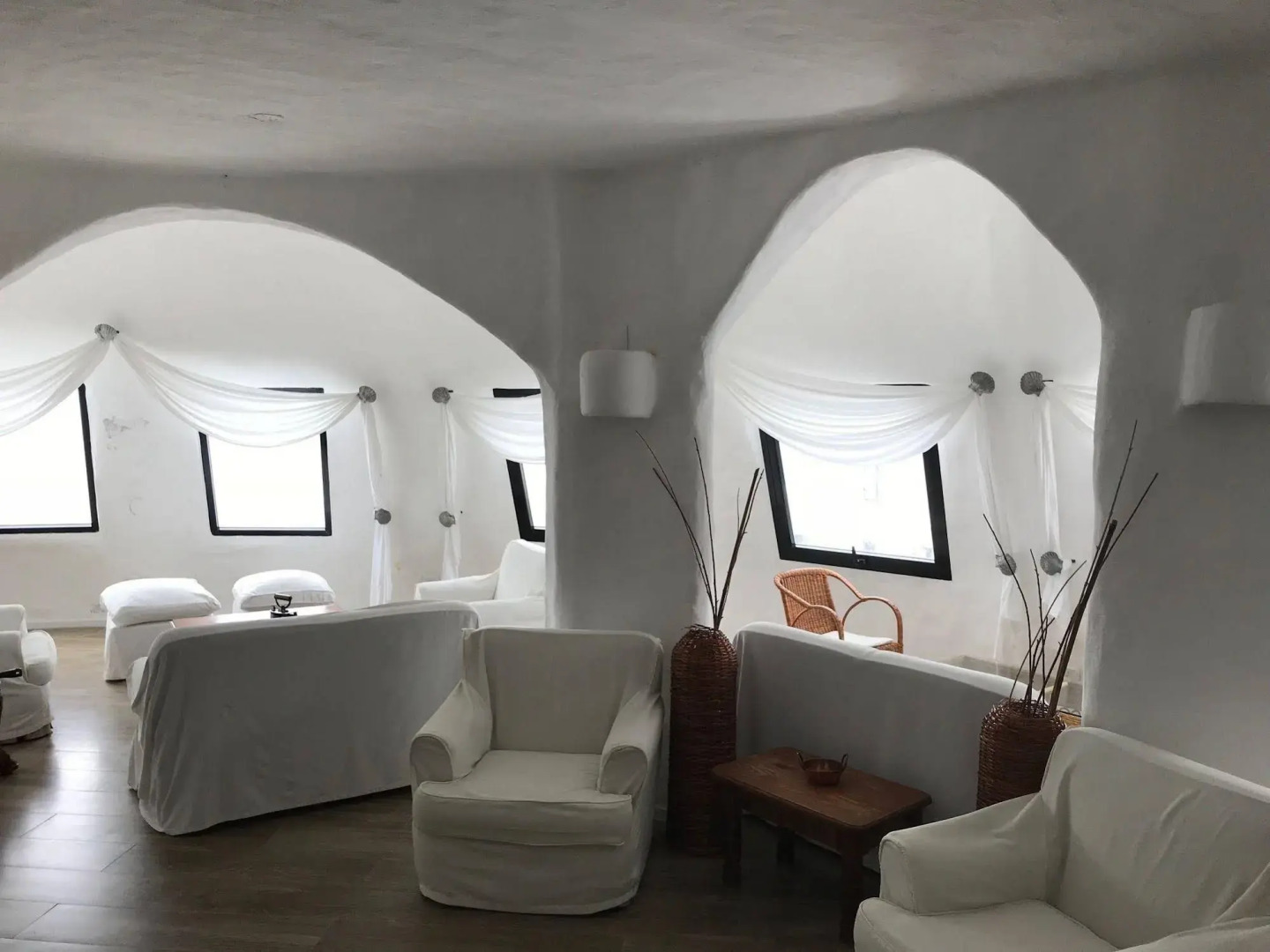 Club Hotel Casapueblo