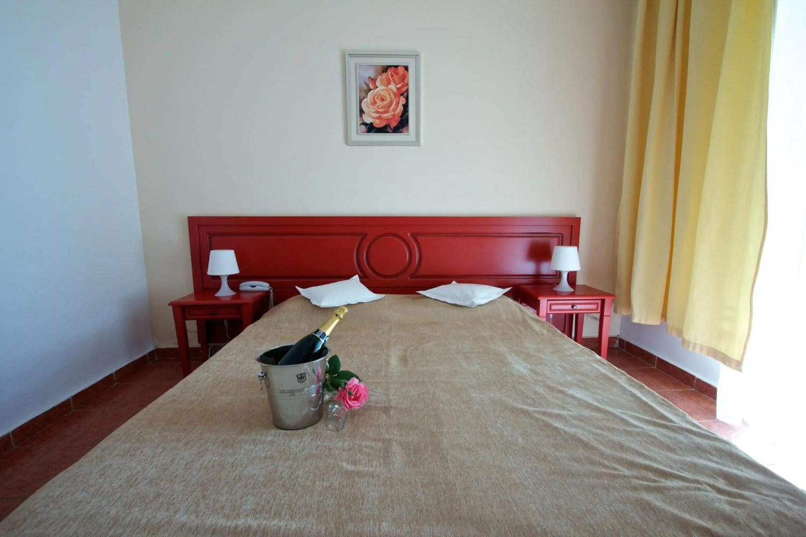 Hotel Central