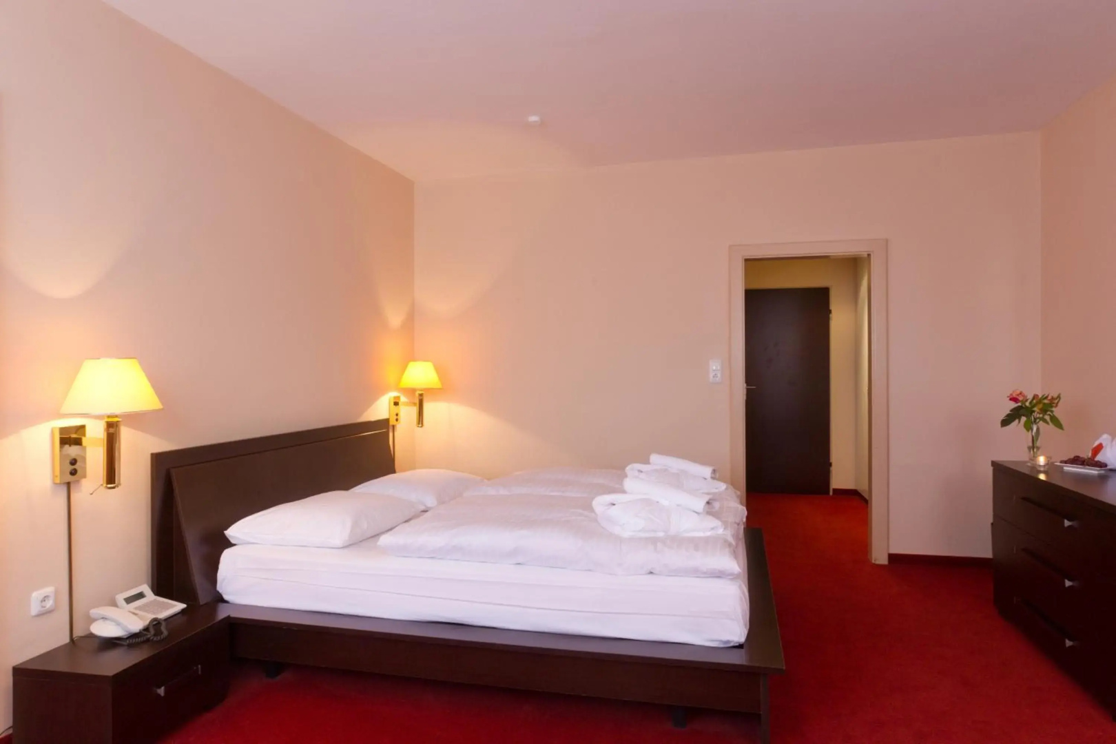 Soibelmanns Hotel Bad Alexandersbad