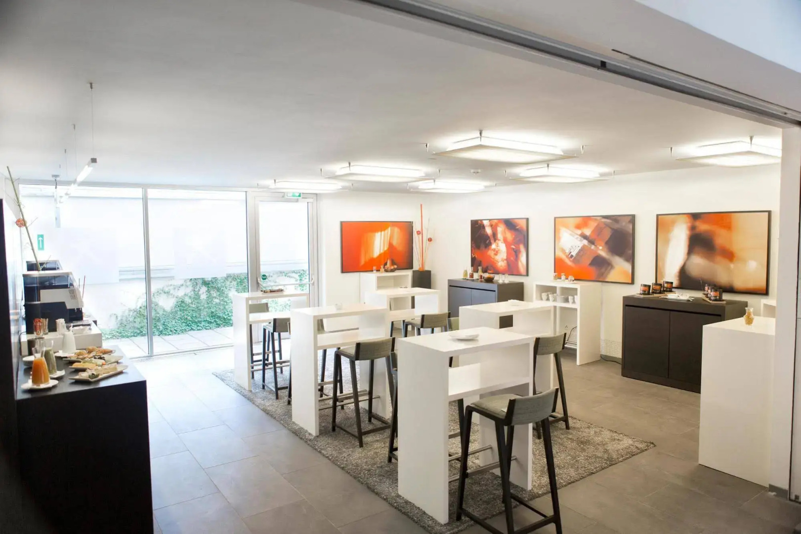 Hotel Max Brown 7Th District